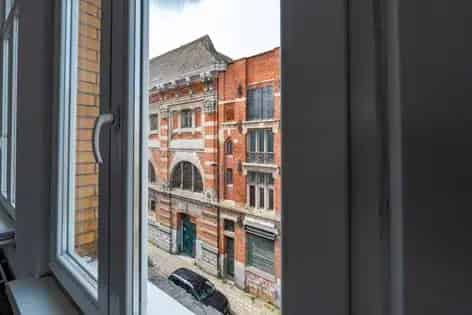 Appartement Te Huur , 69, Sanderusstraat, Antwerpen, Antwerpen