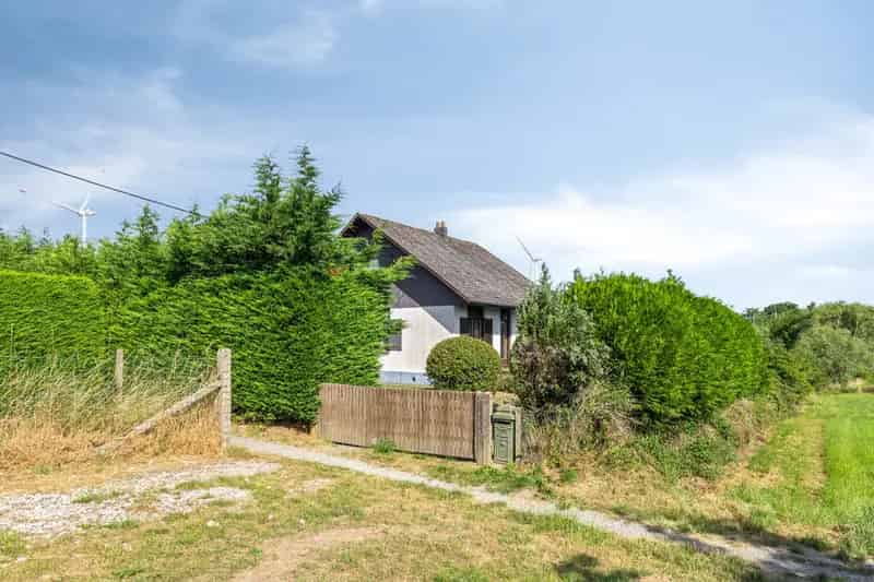 Huis te huur