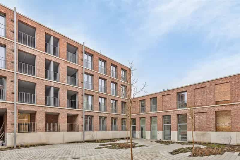 Appartement te huur