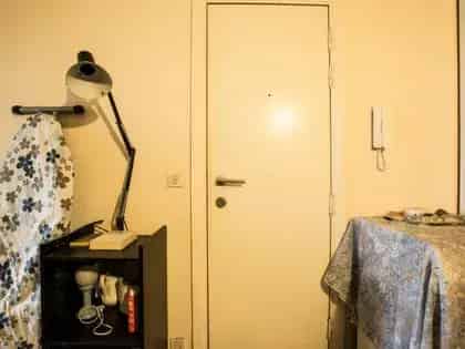 Kamer Te Huur , Schaarbeek, Brussel Hoofdstad