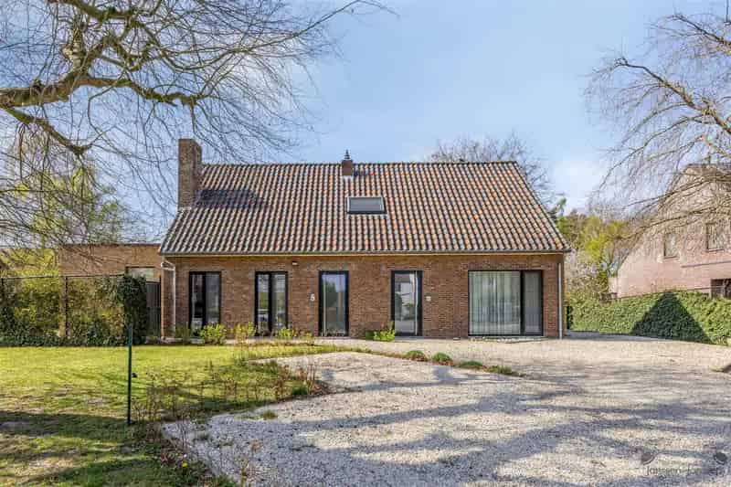 Huis te koop