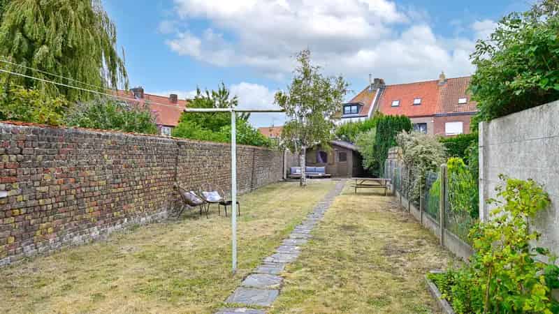 Huis te huur