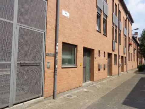 Keistraat 25-35