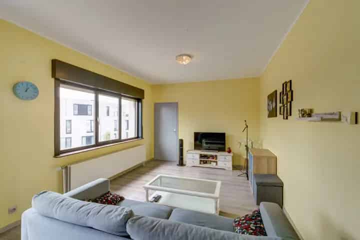 Instapklaar app met 2 SLPK, terras en garage te Wilsele