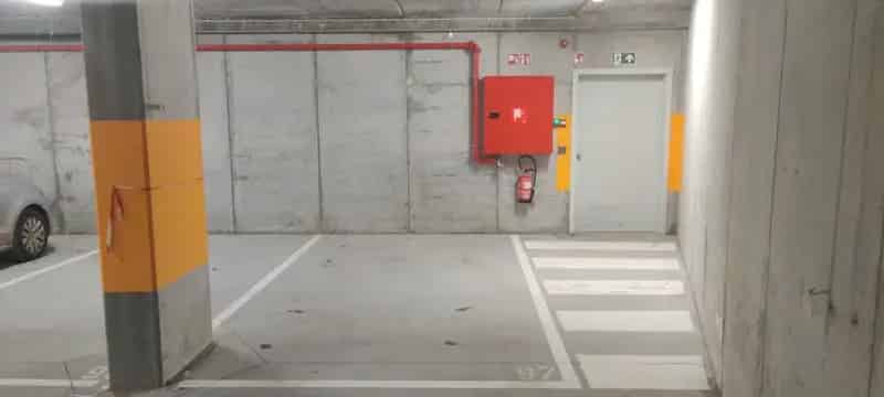 Garage te koop