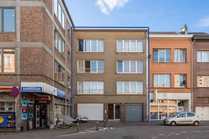 Appartementsblok Te Koop