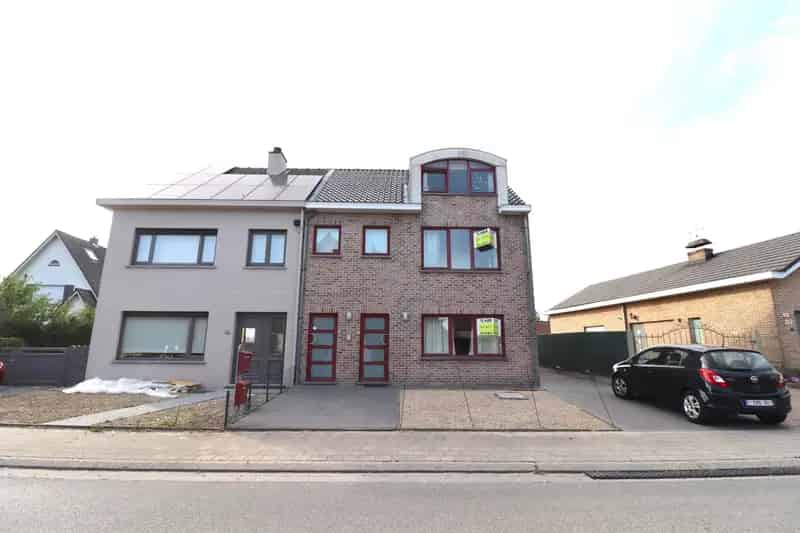Duplex te huur in Hamme