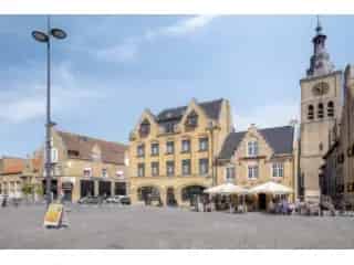 Handelspand te koop - Diksmuide RBT74043