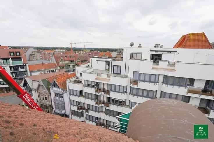 Appartement Te Koop