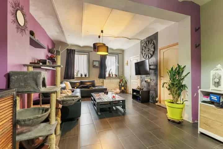 Huis te koop in Trazegnies