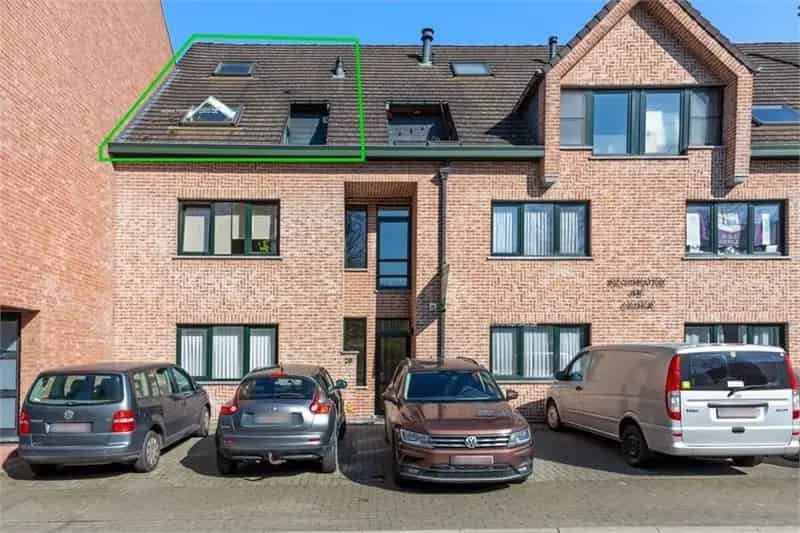 Penthouse te koop Aalst