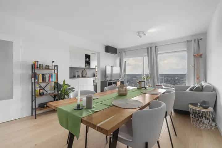Appartement te koop in Gent