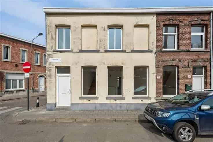 Huis Te Koop