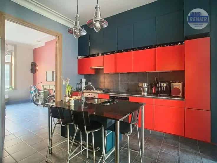 Appartementsblok Te Koop
