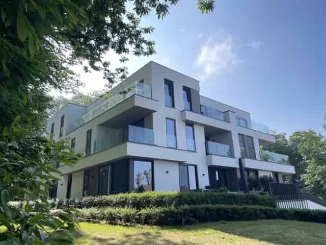 Appartement te huur in Amougies