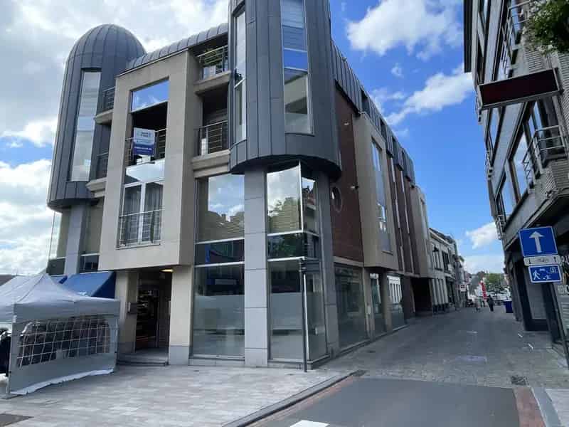 Appartement te koop in Ronse