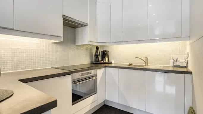 Appartement te koop in Overbekeplein 14, Kortrijk - Dewaele