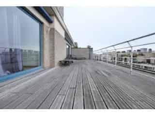 Penthouse te koop - Sint-Jans-Molenbeek VBC63968
