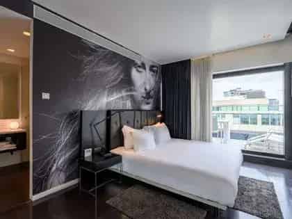 Appartement Te Huur , Brussel, Brussel Hoofdstad