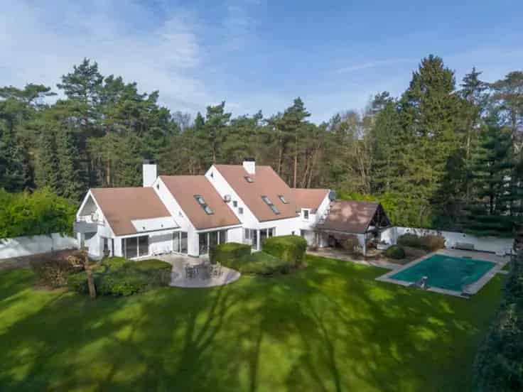 Villa Te Koop