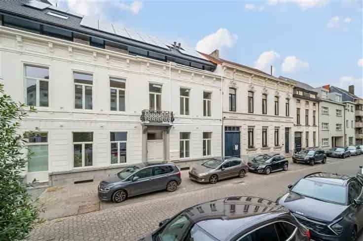 Nieuwbouwappartement 2 slaapkamers Aalst