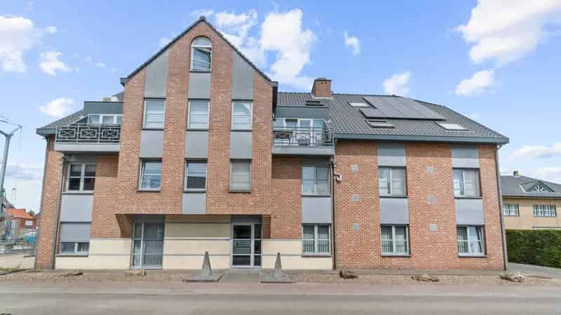 Duplex Appartement te Koop Lanaken 120m2 2 slaapkamers Garage