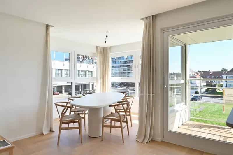 Appartement te koop Knokke-Heist