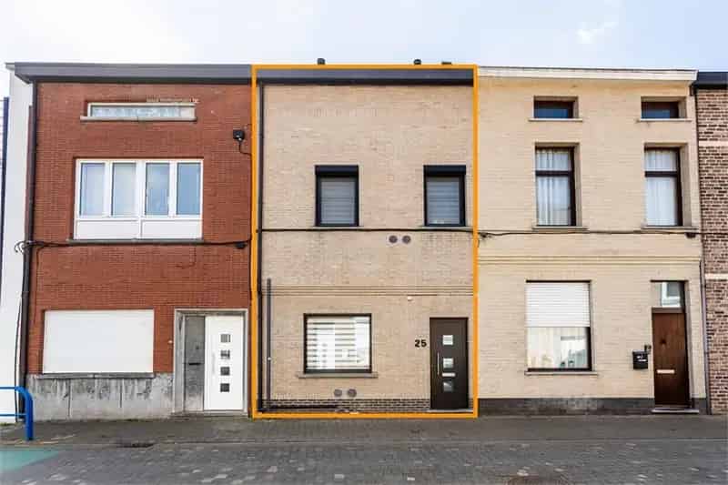Huis te koop Aalst