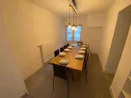 Kamer te huur in nieuw huis met 10 slaapkamers centrale ligging