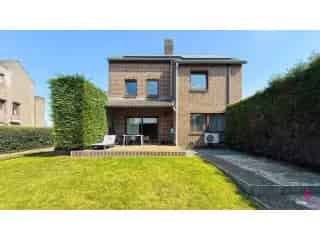 Huis te koop - Heusden-Zolder RBT25667