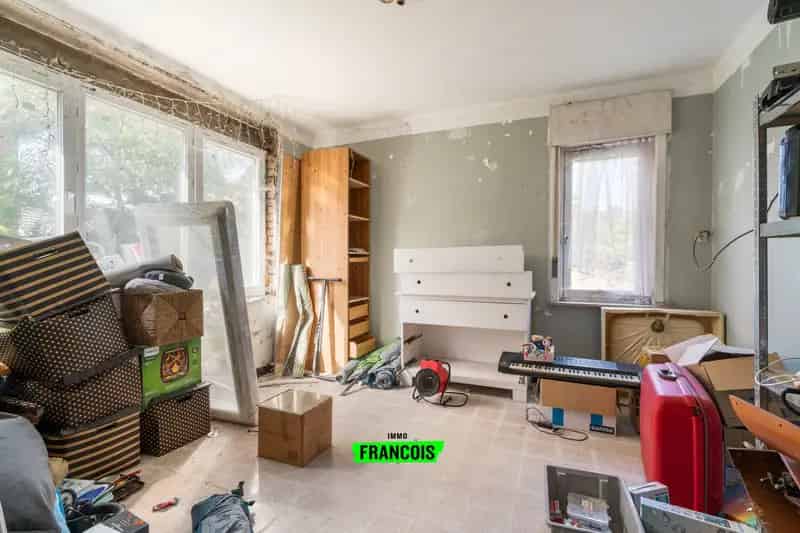 Karaktervol renovatieproject in hartje Mariakerke, Oostende
