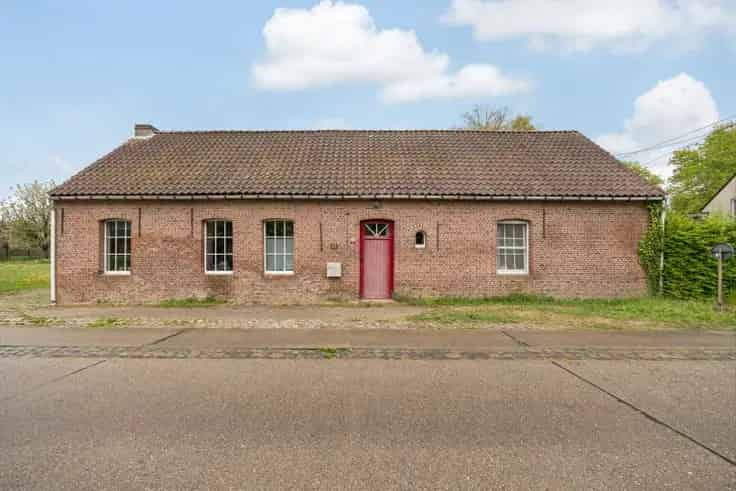 Huis Te Koop