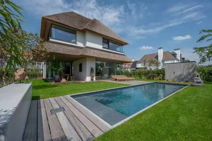 Villa Te Koop