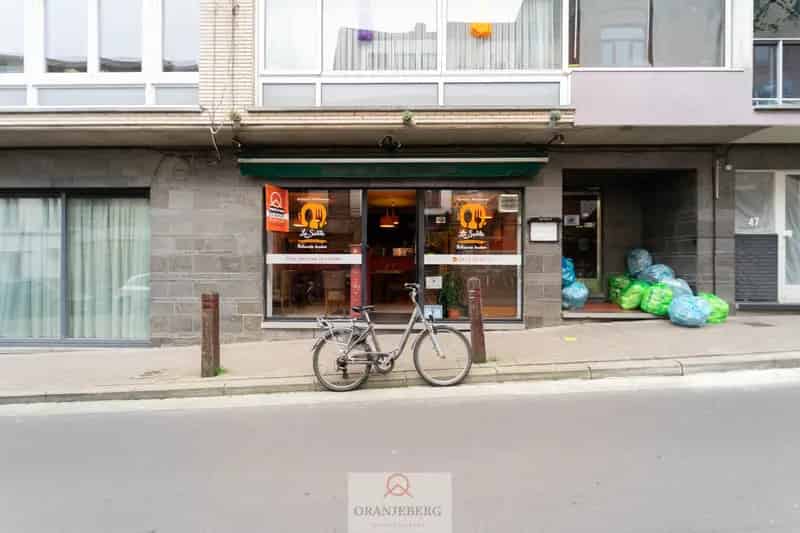 Kantoor te koop in Gent