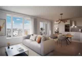 Project: Green Forest - Appartements - Vorst 2023629-6812629