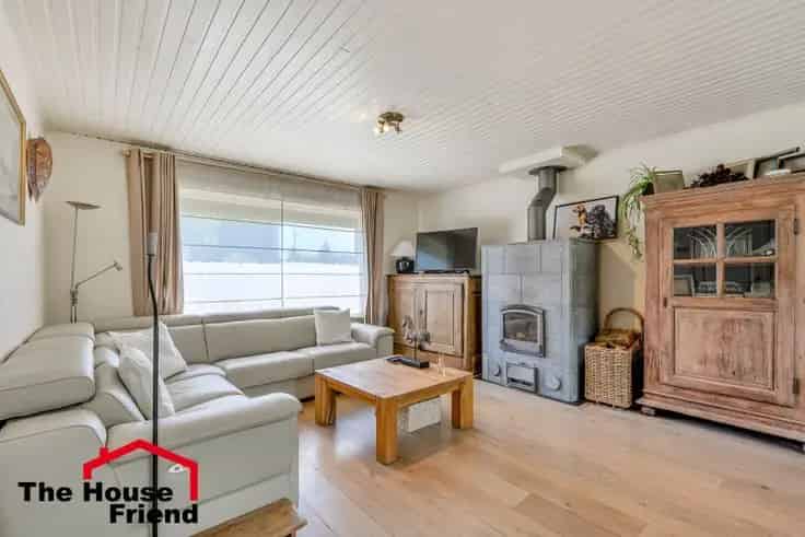 Bungalow Te Koop