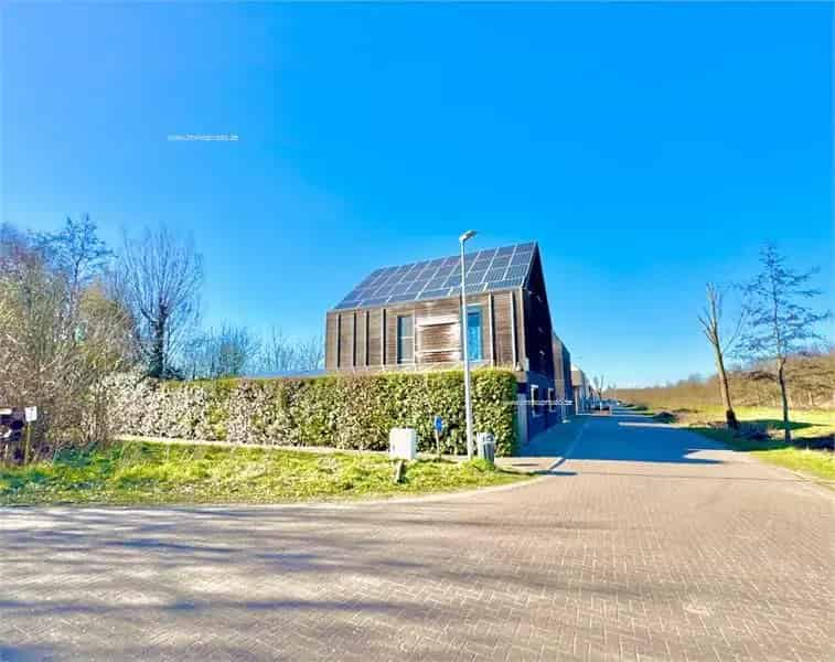 Huis te koop Zelzate