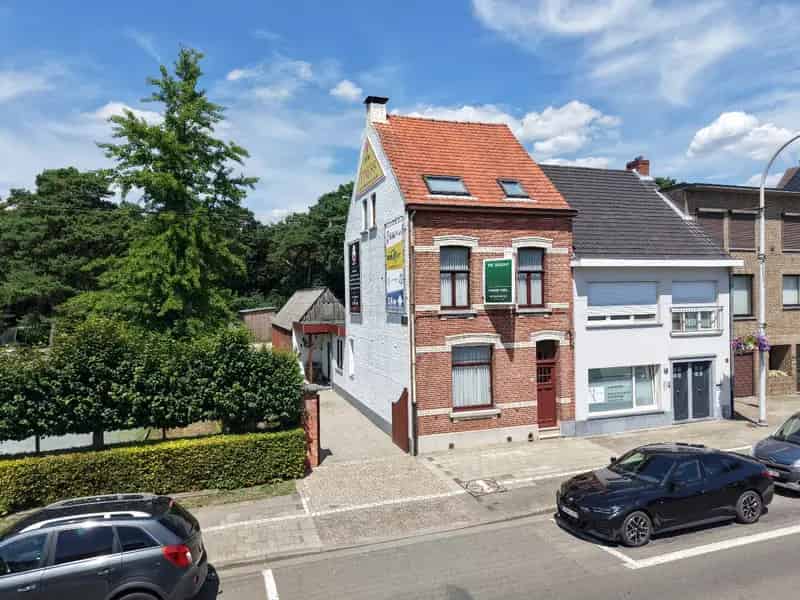 Huis te koop
