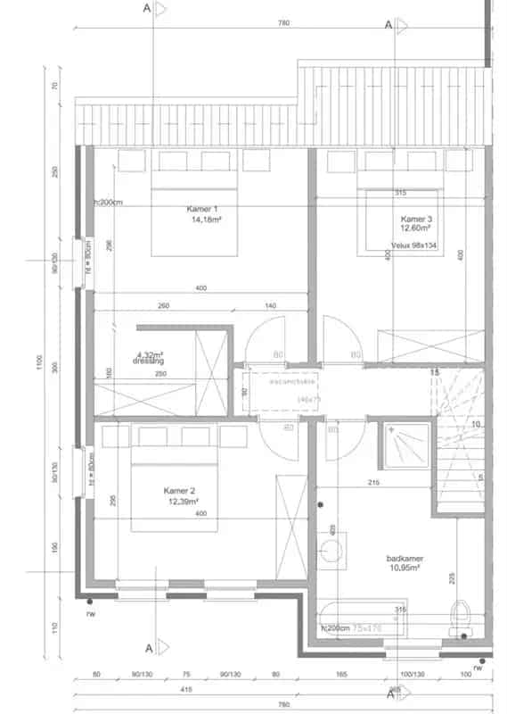 Huis te koop in Ooigem