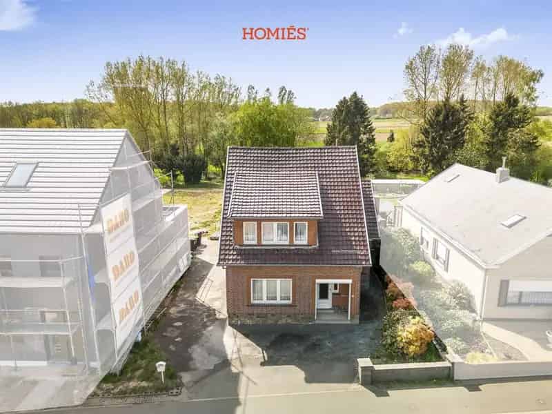Huis te koop Boutersem
