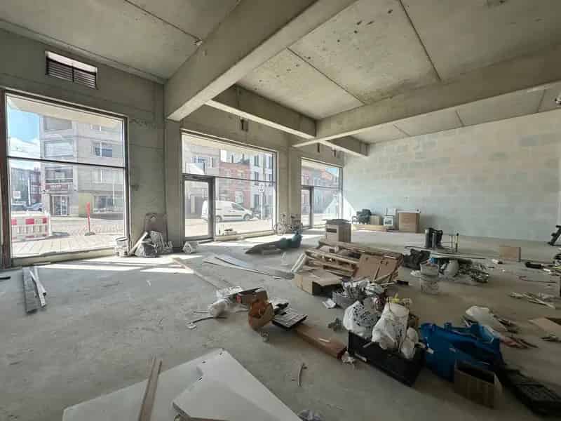 Casco Handelspand op Toplocatie bij Borsbeek-Deurne