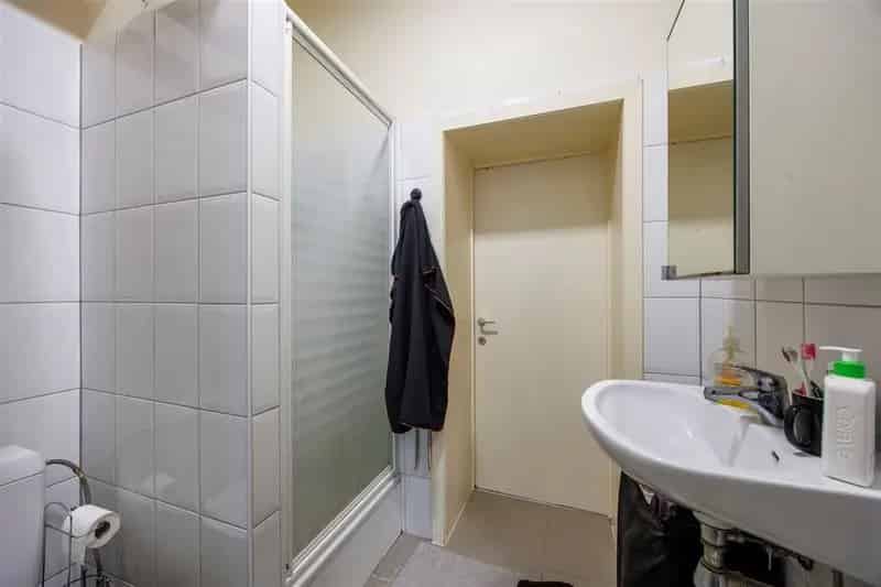 Studentenhuis met drie studio's in Leuven centrum!