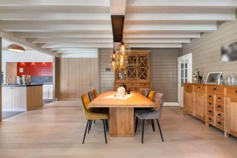 Exclusieve gezinswoning op 1.139 m² in Wondelgem