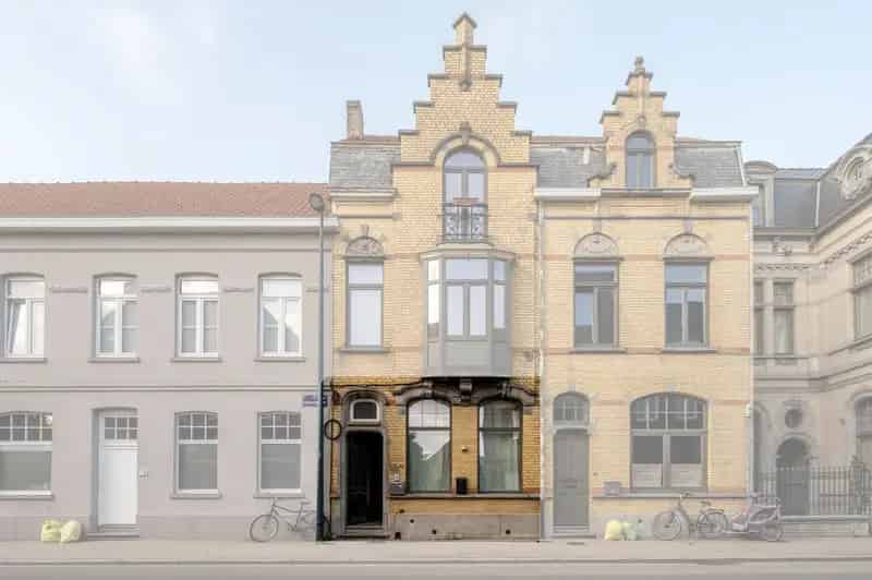 Huis te koop in Izegem