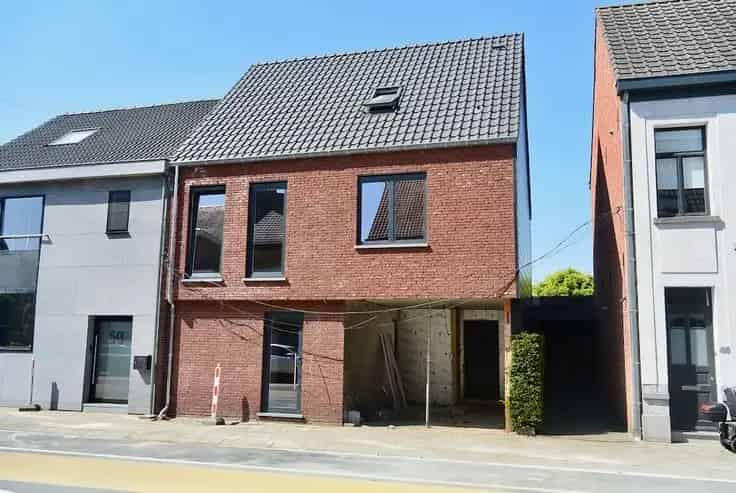 Huis Te Koop