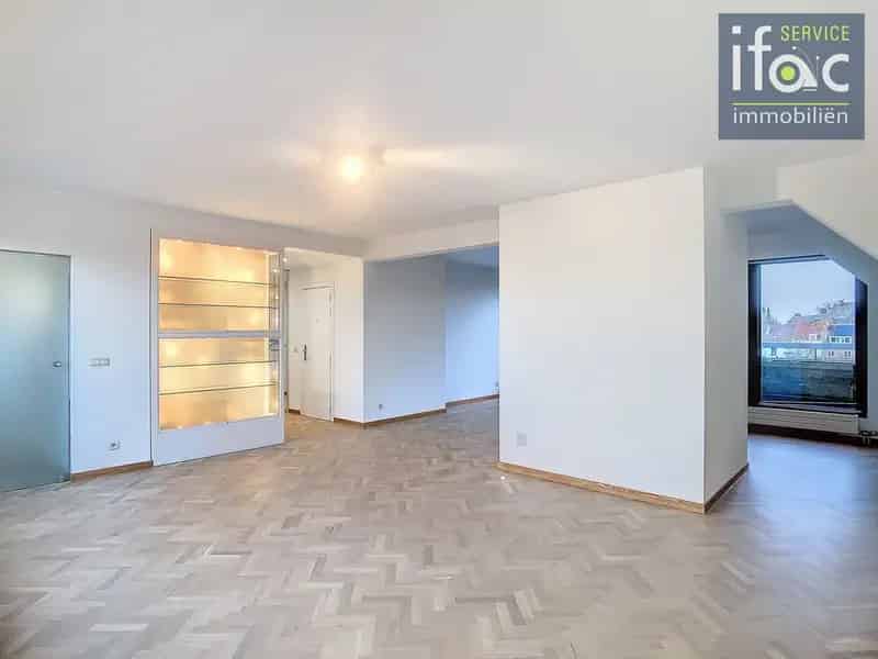 Appartement te koop