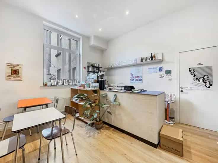 Appartementsblok Te Koop