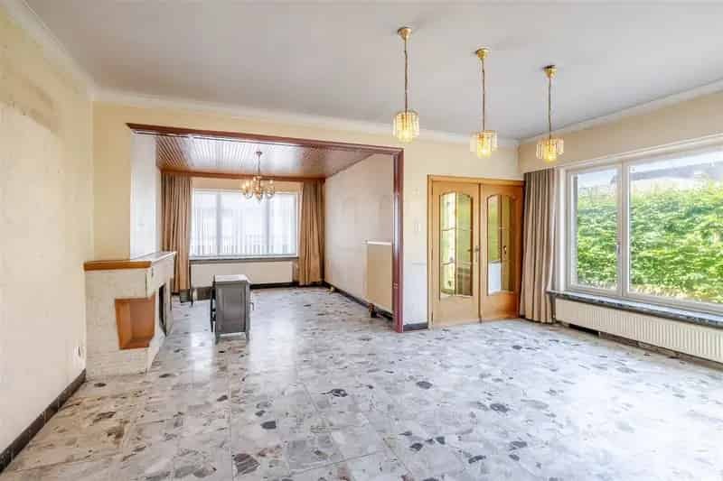 Huis te koop in Wetteren