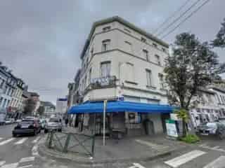 Huis gemengd gebruik te koop - Anderlecht VBD01468