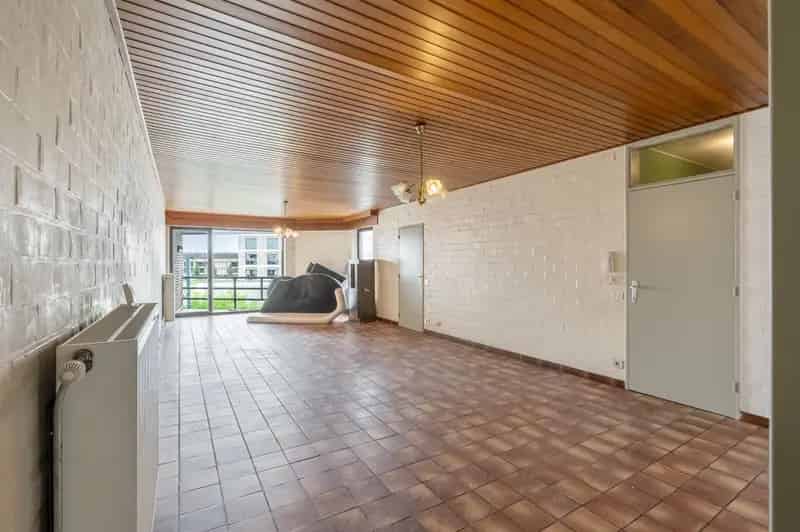 Gunstig gelegen appartement met 2 slaapkamers